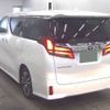 toyota alphard 2021 -TOYOTA 【八王子 331ﾉ8100】--Alphard 3BA-AGH30W--AGH30-0385185---TOYOTA 【八王子 331ﾉ8100】--Alphard 3BA-AGH30W--AGH30-0385185- image 2