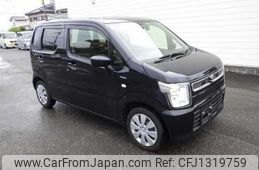 suzuki wagon-r 2020 -SUZUKI 【管轄変更 】--Wagon R MH95S-128427---SUZUKI 【管轄変更 】--Wagon R MH95S-128427-