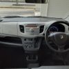 suzuki wagon-r 2015 -SUZUKI--Wagon R MH34S--MH34S-406865---SUZUKI--Wagon R MH34S--MH34S-406865- image 3