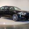 bmw 5-series 2017 -BMW--BMW 5 Series DBA-JA20--WBAJA52090G885802---BMW--BMW 5 Series DBA-JA20--WBAJA52090G885802- image 6