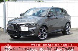alfa-romeo alfa-romeo-others 2025 CFJ1796556