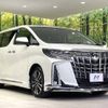 toyota alphard 2023 -TOYOTA--Alphard 3BA-AGH30W--AGH30-0458218---TOYOTA--Alphard 3BA-AGH30W--AGH30-0458218- image 19