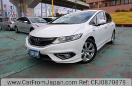 honda jade 2015 -HONDA 【名変中 】--Jade FR4--1000593---HONDA 【名変中 】--Jade FR4--1000593-