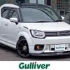 suzuki ignis 2016 -SUZUKI--Ignis DAA-FF21S--FF21S-121640---SUZUKI--Ignis DAA-FF21S--FF21S-121640- image 1