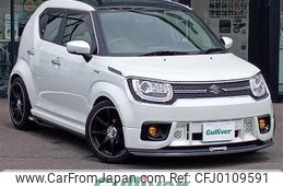 suzuki ignis 2016 -SUZUKI--Ignis DAA-FF21S--FF21S-121640---SUZUKI--Ignis DAA-FF21S--FF21S-121640-