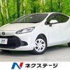 toyota aqua 2022 quick_quick_MXPK11_MXPK11-2052605 image 1