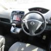 nissan serena 2014 quick_quick_DAA-HC26_HC26-116245 image 2