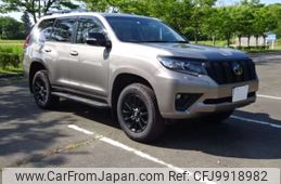 toyota land-cruiser-prado 2023 -TOYOTA 【長岡 300】--Land Cruiser Prado 3BA-TRJ150W--TRJ150-0162271---TOYOTA 【長岡 300】--Land Cruiser Prado 3BA-TRJ150W--TRJ150-0162271-