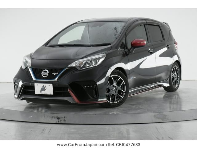 nissan note 2019 quick_quick_HE12_HE12-285051 image 2