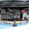 nissan note 2013 -NISSAN--Note NE12--007563---NISSAN--Note NE12--007563- image 21