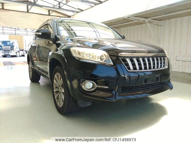 toyota vanguard 2012 CFJ1498973 image 1