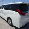 toyota alphard 2018 -TOYOTA 【山形 300】--Alphard AGH30W--AGH30W-0205758---TOYOTA 【山形 300】--Alphard AGH30W--AGH30W-0205758- image 33