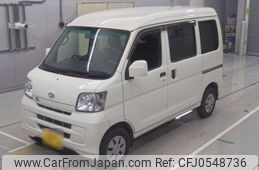 daihatsu hijet-van 2015 -DAIHATSU 【船橋 480あ6514】--Hijet Van S321V-0246597---DAIHATSU 【船橋 480あ6514】--Hijet Van S321V-0246597-