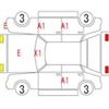 nissan elgrand 2014 -NISSAN--Elgrand DBA-TE52--TE52-073789---NISSAN--Elgrand DBA-TE52--TE52-073789- image 2