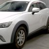 mazda cx-3 2016 CFJ1846093 image 5