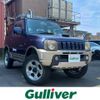 suzuki jimny 2004 CFJ1560940 image 1