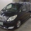 toyota alphard 2008 -TOYOTA 【名変中 】--Alphard GGH20W--8014342---TOYOTA 【名変中 】--Alphard GGH20W--8014342- image 4