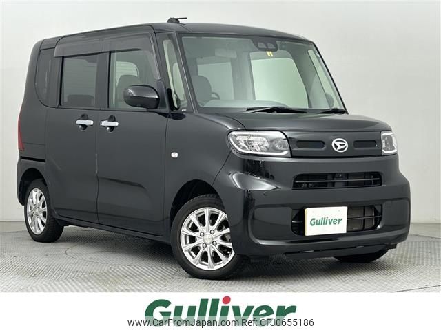 daihatsu tanto 2020 -DAIHATSU--Tanto 6BA-LA660S--LA660S-0021609---DAIHATSU--Tanto 6BA-LA660S--LA660S-0021609- image 1