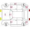 subaru brz 2012 -SUBARU--BRZ DBA-ZC6--ZC6-007447---SUBARU--BRZ DBA-ZC6--ZC6-007447- image 2