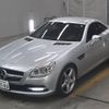 mercedes-benz slk-class 2012 -MERCEDES-BENZ--Benz SLK WDD1724571F026455---MERCEDES-BENZ--Benz SLK WDD1724571F026455- image 5