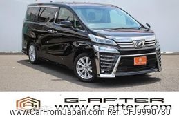 toyota vellfire 2018 -TOYOTA--Vellfire DBA-AGH30W--AGH30-0170155---TOYOTA--Vellfire DBA-AGH30W--AGH30-0170155-