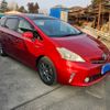 toyota prius-α 2012 -TOYOTA--Prius α DAA-ZVW41W--ZVW41-3087376---TOYOTA--Prius α DAA-ZVW41W--ZVW41-3087376- image 3