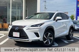 lexus nx 2018 -LEXUS--Lexus NX AYZ10--AYZ10-1020783---LEXUS--Lexus NX AYZ10--AYZ10-1020783-