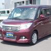 suzuki solio 2020 quick_quick_DAA-MA36S_MA36S-272338 image 1