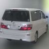 toyota alphard 2007 -TOYOTA--Alphard DBA-ANH10W--ANH10-0175548---TOYOTA--Alphard DBA-ANH10W--ANH10-0175548- image 2