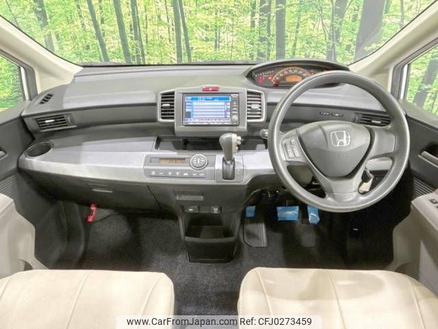 honda freed 2010 -HONDA--Freed DBA-GB3--GB3-1168349---HONDA--Freed DBA-GB3--GB3-1168349- image 2