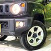 suzuki jimny 2019 CFJ1836326 image 12