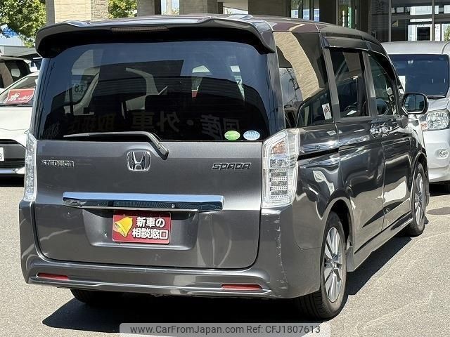 honda stepwagon 2012 CFJ1807613 image 2