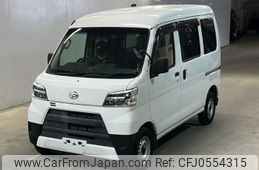 daihatsu hijet-van 2020 -DAIHATSU--Hijet Van S321V-0466158---DAIHATSU--Hijet Van S321V-0466158-