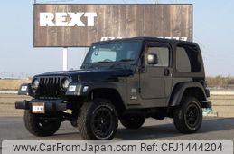 jeep wrangler 2005 quick_quick_GH-TJ40S_1J4F459SX5P330589