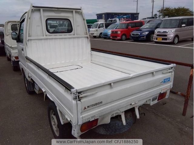 mitsubishi minicab-truck 1996 CFJ1886250 image 2