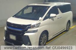 toyota vellfire 2016 quick_quick_DBA-AGH30W_AGH30-0099777