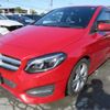 mercedes-benz b-class 2019 -MERCEDES-BENZ 【横浜 306】--Benz B Class 246242--WDD2462422J504818---MERCEDES-BENZ 【横浜 306】--Benz B Class 246242--WDD2462422J504818- image 41