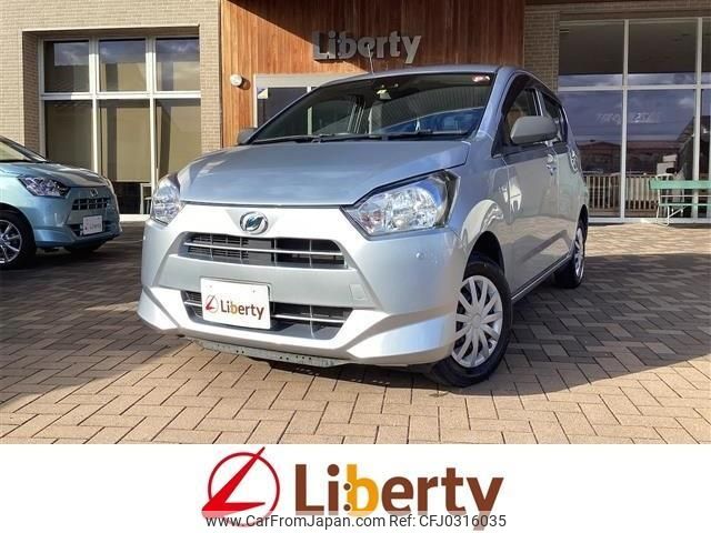 daihatsu mira-e-s 2019 quick_quick_LA350S_LA350S-0168779 image 1