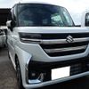 suzuki spacia 2023 -SUZUKI 【和歌山 584ﾈ7778】--Spacia MK54S--104565---SUZUKI 【和歌山 584ﾈ7778】--Spacia MK54S--104565- image 1