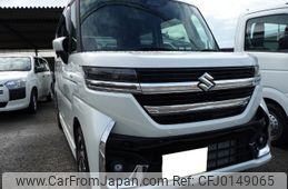 suzuki spacia 2023 -SUZUKI 【和歌山 584ﾈ7778】--Spacia MK54S--104565---SUZUKI 【和歌山 584ﾈ7778】--Spacia MK54S--104565-