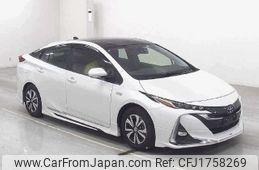 toyota prius-phv 2022 CFJ1758269