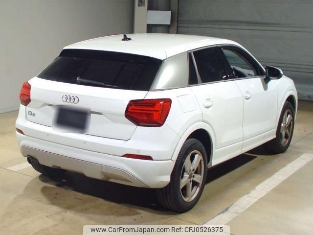 audi q2 2019 quick_quick_ABA-GACHZ_WAUZZZGA0KA026964 image 2