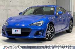 subaru brz 2018 -SUBARU--BRZ DBA-ZC6--ZC6-030225---SUBARU--BRZ DBA-ZC6--ZC6-030225-