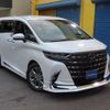 toyota alphard-g 2024 CFJ1751441 image 11