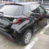 toyota yaris 2022 -TOYOTA--Yaris 5BA-KSP210--KSP210-0060763---TOYOTA--Yaris 5BA-KSP210--KSP210-0060763- image 6