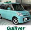 suzuki spacia 2016 -SUZUKI--Spacia DAA-MK42S--MK42S-163293---SUZUKI--Spacia DAA-MK42S--MK42S-163293- image 17