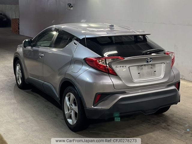 toyota c-hr 2017 -TOYOTA--C-HR ZYX10-2023473---TOYOTA--C-HR ZYX10-2023473- image 2