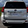toyota land-cruiser-prado 2021 CFJ1707210 image 2