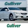 toyota mark-x 2012 -TOYOTA--MarkX DBA-GRX130--GRX130-6054085---TOYOTA--MarkX DBA-GRX130--GRX130-6054085- image 1