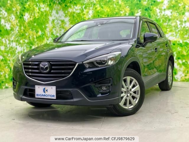 mazda cx-5 2016 quick_quick_LDA-KE2FW_KE2FW-215753 image 1